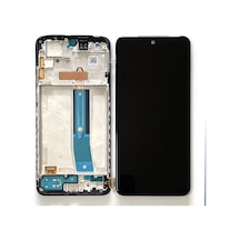 Redmi Note 11s Uyumlu Ekran Oled Çıtalı
