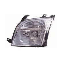 Ford Fusion On Far Sol 2003-2011 Depo 4311155lldem