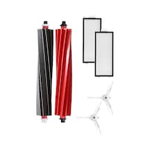 Rovexa Roborock Qrevo Master Uyumlu 5 Parça Set