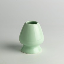 Matcha Whisk Holder Matcha Çayı Çırpıcı Tutucu Mint Diğer