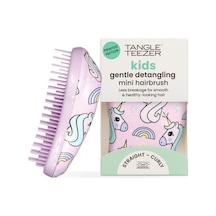 Tangle Teezer Mini Unicorn Çocuk Saç Fırçası - Pembe