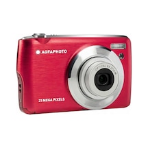 Agfaphoto Realishot DC8200 Fotoğraf Makinesi +16 GB SD