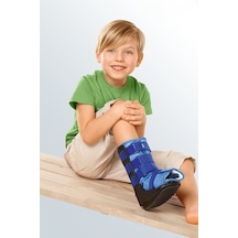 Medi Walker Boot Kidz Çocuk için Ayak Bileği Stabilizasyon Ortezi Medi Walker Boot Kidz Çocuk için Ayak Bileği Stabilizasyon Ortezi