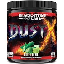 Blackstone Labs Dustx Pump Preworkout 262,5 Gr