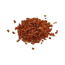 Doğal Kurutulmuş Havuç Kurusu 100 Gr Paket 14 Cm