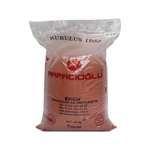 Arpacıoğlu® Kırmızı Yaprak Mercimek 25 KG Cilalı