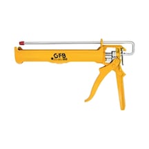 Gfb 5122 Profesyonel Alüminyum 345 Ml. Epoksi Tabancası