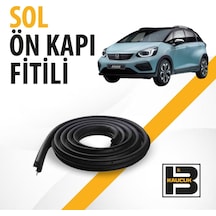 Honda Jazz 2021-2025 Sol Ön Kapı Fitili Bm03104