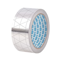 Alüminyum Takviyeli Ipli Folyo Bant 44 Mm X 20 Mt