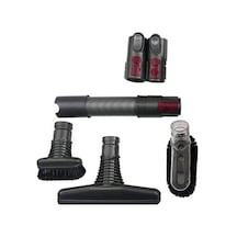 İle Uyumlu  V6 V7 V11 Dc59 Dc26 Dc23 Dc29 Dc33 Dc32 Mini Başlık Seti 6lı