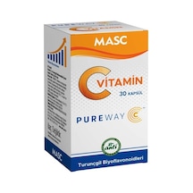 Masc Pureway C