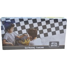 Hobby Games Satranç Seti