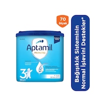 Aptamil 3 Prebiyotikli Devam Sütü 350 G