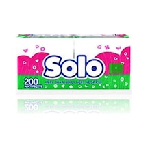 Solo Peçete 200yp