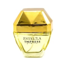 Estel'la Impress K15 Lady Kadın Parfüm EDP 30 ML