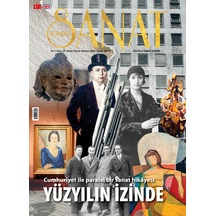 İstanbul Sanat Dergisi - Sayı 23