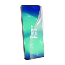 Samsung Galaxy S22 5g Uyumlu Paperfeel Panzerfolyo Ekran Koruyucu