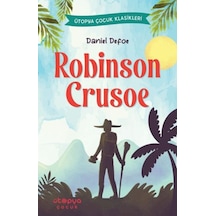 Robinson Crusoe - Ybve-666218