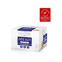 Phytoflora İnce Çizgilere Karşı Göz Altı Bakım Kremi 50 ML