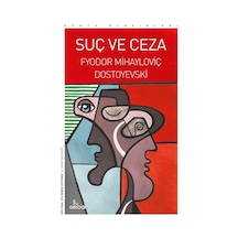 Suç Ve Ceza - Qhdh-614191
