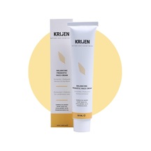 Nature Has Everything Kenevir Tohumu + Hyaluronik Asit Fermente/prebiyotik Karma Cilt Yüz Kremi 50 Gr