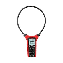 Unit Ut281e True Rms Esnek Kelepçe Ampermetre