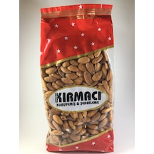 Sıddık Kırmacı Çiğ Badem İçi 500 G