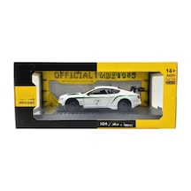 Mey İthalat 1/24 Gt3 Model Araba