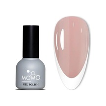 Momo French Cover Rubber Base Coat Fc14 10ml.