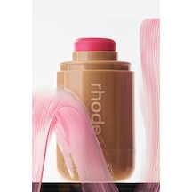 Pocket Blush De Poche Stık Allık Juice Box Renk 5.3 Gr 0