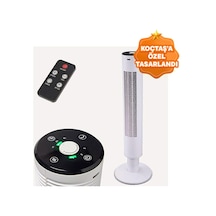 Good Home FTP6 Kule Tipi Kumandalı Vantilatör 45 W