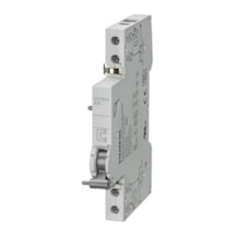 Siemens 5st3010 Yardımcı Kontak Blok 1no+1nc