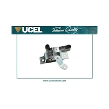 Motor Takozu - Fiat Doblo - Ucel-31464