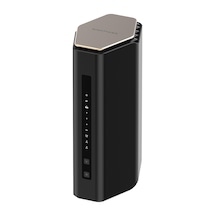 Netgear Nighthawk Tri-band Wifi 7 Router Rs600 - Güvenlik Özellikleri, Be18000 Wifi Hızı 18gbps'ye Kadar - 10 Gig İnternet Bağlantı Noktası - 250 M2'ye Kadar Ve 150 Cihazı Kapsar