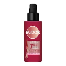 Elidor Sıvı Saç Bakım Kürü 90 Ml Keratin Marula