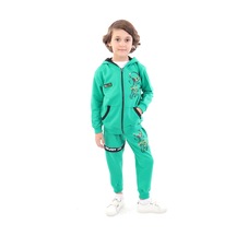 Koyu Yeşil