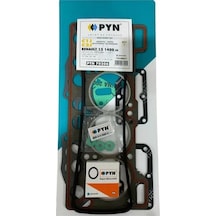 Üst Conta Takımı Keçeli Renault 12 1400 Cc