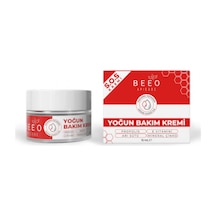 Beeo Beeo'Up S.o.s Yoğun Bakım Kremi 15 ML