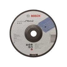 Bosch 180x6.0 mm Standard For Metal - 2608603183