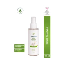 Baby Icon Bebek Kolonyası 150 ML