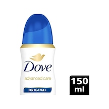 Dove Deo 150ml Advanced Care Original Diğer