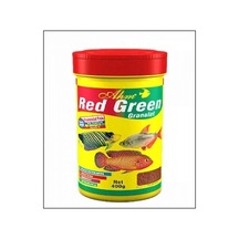 Ahm Cıchlıd Red&Geen Ganulat 1000 Ml