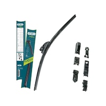 Hc Cargo 6 Aparatlı Muz Silecek 450 MM-