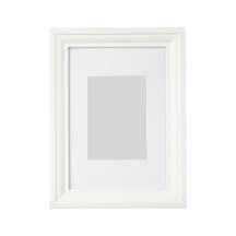 Ikea Edsbruk Fotoğraf Çerçevesi 21 X 30 Cm Beyaz