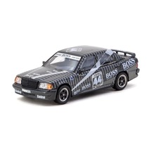 1/64 Diecast 1988 Dtm Mercedes-benz 190e 2.3-16 Johnny Cecotto 44 - Model Araba Bx-313336