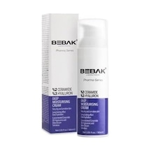 Bebak Pharma Atopik Ciltler İçin Koruyucu Krem 30 Ml