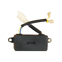 Palmera Pa350 Oto.Voltaj Reg. (Avr) Monofaze 2J10406