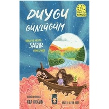 Mira Ve Yekta Sabır Tüneli Nde- Duygu Günlüğüm