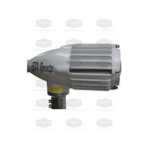 1000 Watt 48 Volt Rüzgar Türbini I-1000 -