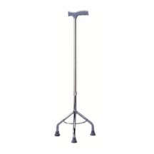 Alüminyum Denge Bastonu 3'lü Lüks 3 Ayaklı Tripod Uzunluk Ayarlı 1